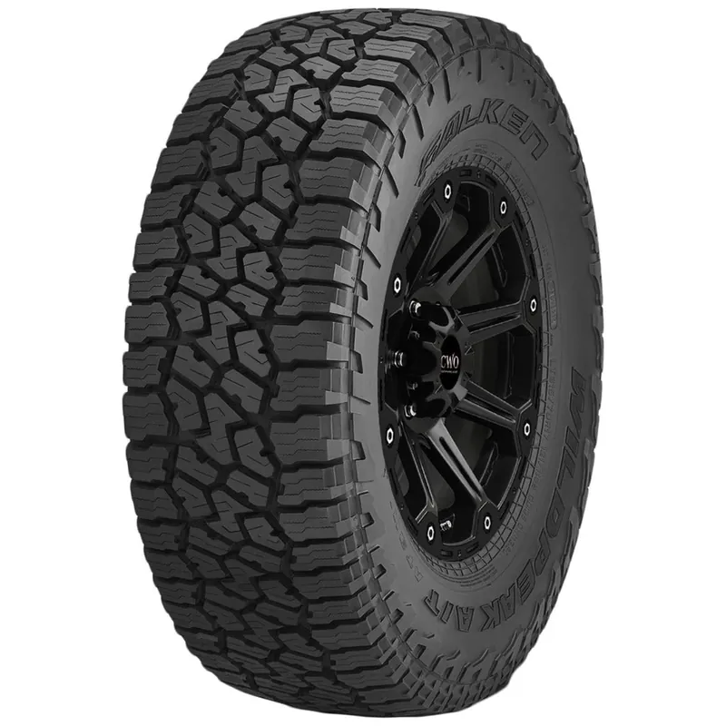Falken LT285/75R18 E/10 129/126R BSW WILDPEAK A/T AT3W - 28037333 Top Pick