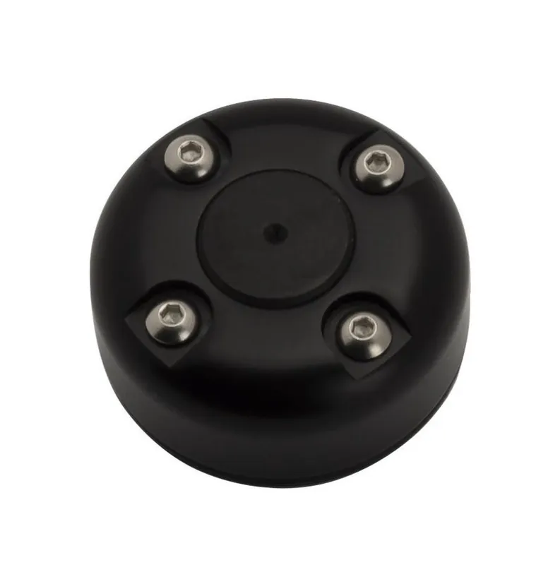Buy Online Seaview Cable Gland CG20SB W/Black Powder Coated Stainless Steel Cover (Small)