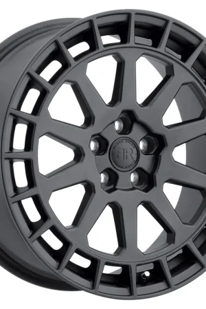 Black Rhino BOXER Gunblack Wheel 1670BXR155114M76 Save Now