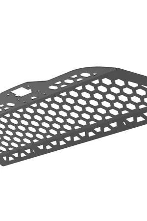 Overhead HexRack - SUNROOF models - 3GHEXRACK-SR-BLACK Must Have