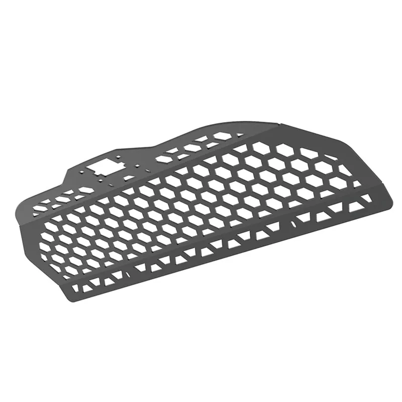 Overhead HexRack - SUNROOF models - 3GHEXRACK-SR-BLACK Must Have