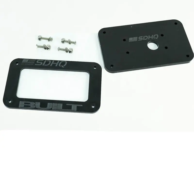 Get Yours SDHQ Built Universal Switch-Pros Sp-9100 Keypad Mount - Sdhq-00-1130-U1-9100