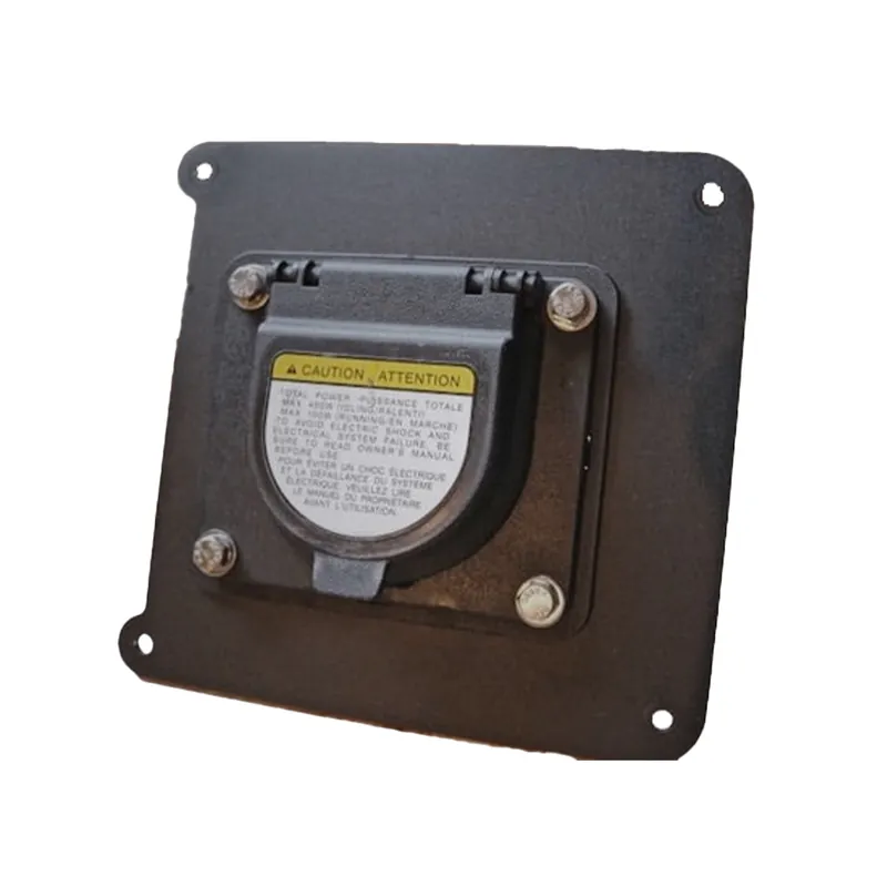 Expedition Essentials TOYOTA TACOMA BCM POWER OUTLET ADAPTER New Release