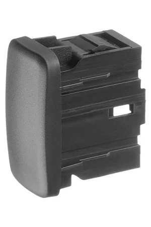 Worldwide Shipping TOYOTA OEM SWITCH REPLACEMENT BLANK