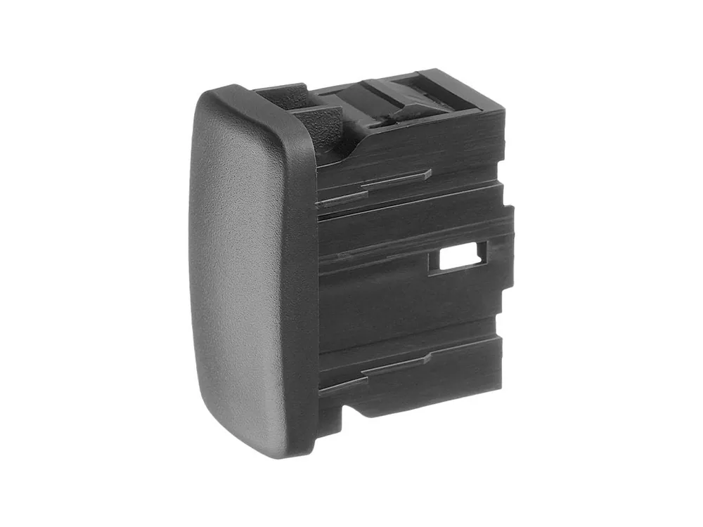 Worldwide Shipping TOYOTA OEM SWITCH REPLACEMENT BLANK