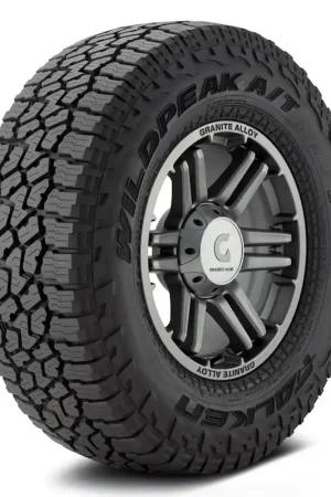 Falken LT325/65R18 E/10 127/124S BSW WILDPEAK A/T AT3W - 28030126 Exclusive Offer