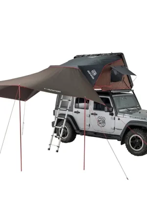 Warranty Included iKamper Awning (2.0)