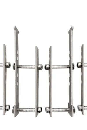 iKamper Mounting Brackets 1.0 Order Now