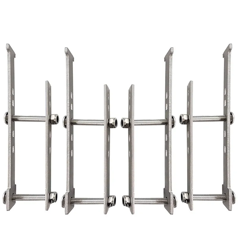 iKamper Mounting Brackets 1.0 Order Now