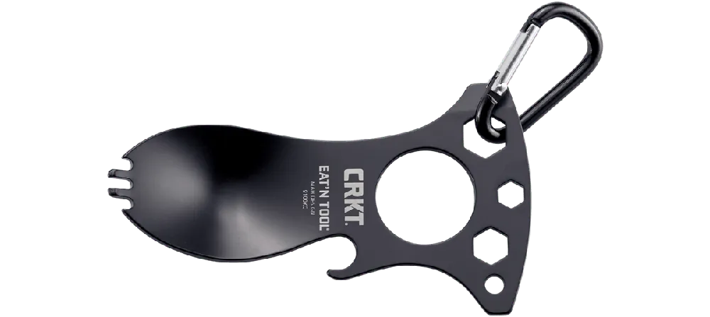 Bargain EAT'N TOOL 9100KC BLACK