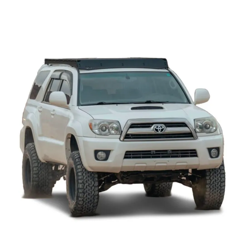Fan Favorite PRINSU Toyota 4Runner 2003-2009 Roof Rack