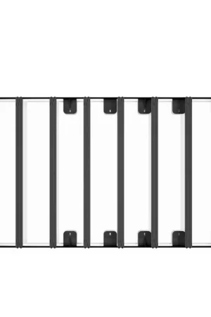1995-2002 Toyota 4Runner Prinsu Designs Roof Rack Full Length Viral