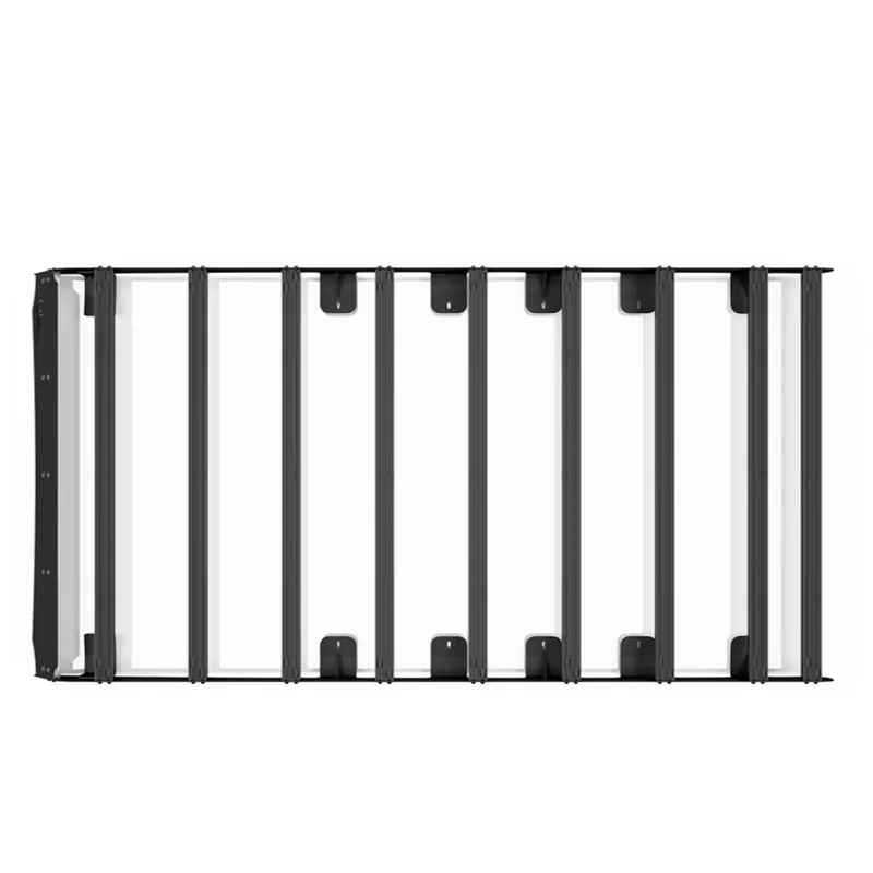 1995-2002 Toyota 4Runner Prinsu Designs Roof Rack Full Length Viral