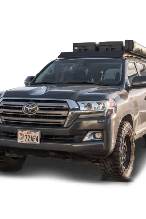 Buy Direct PRINSU Toyota Land Cruiser 200 Series 2008-2020 Roof Rack