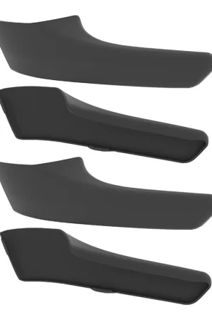 Limited Offer 16-23 Tacoma MESO Customs Door Handle Covers (Set of 4)