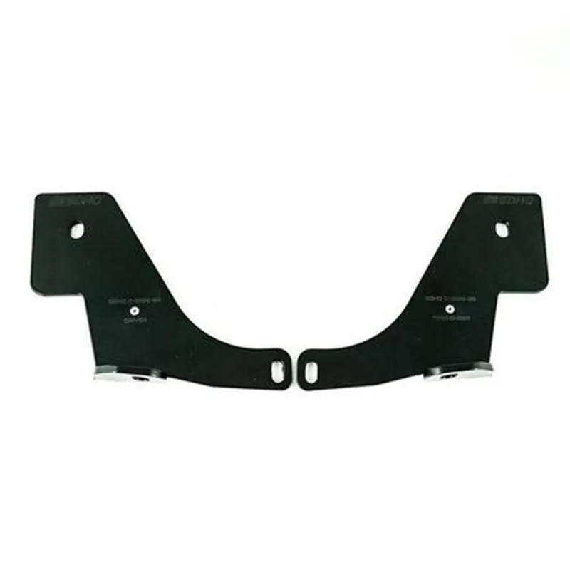 11-16 FORD SUPER DUTY SDHQ BUILT A-PILLAR LIGHT MOUNTS Clearance