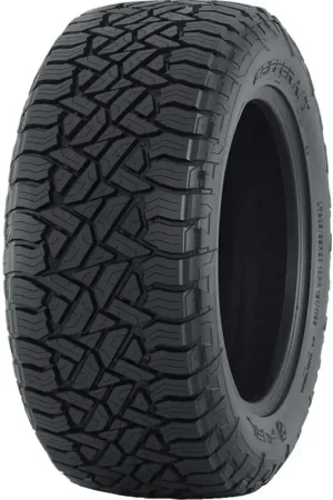 Markdown Fuel Gripper A/T LT285/70R17 #RFAT28570R17