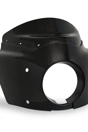 Hot Deal 2020 - Present Memphis Shades Fairing Low Rider S - MEM7371