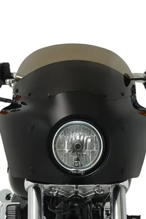 Exclusive Offer Memphis Shades Windshields for Road Warrior Fairings