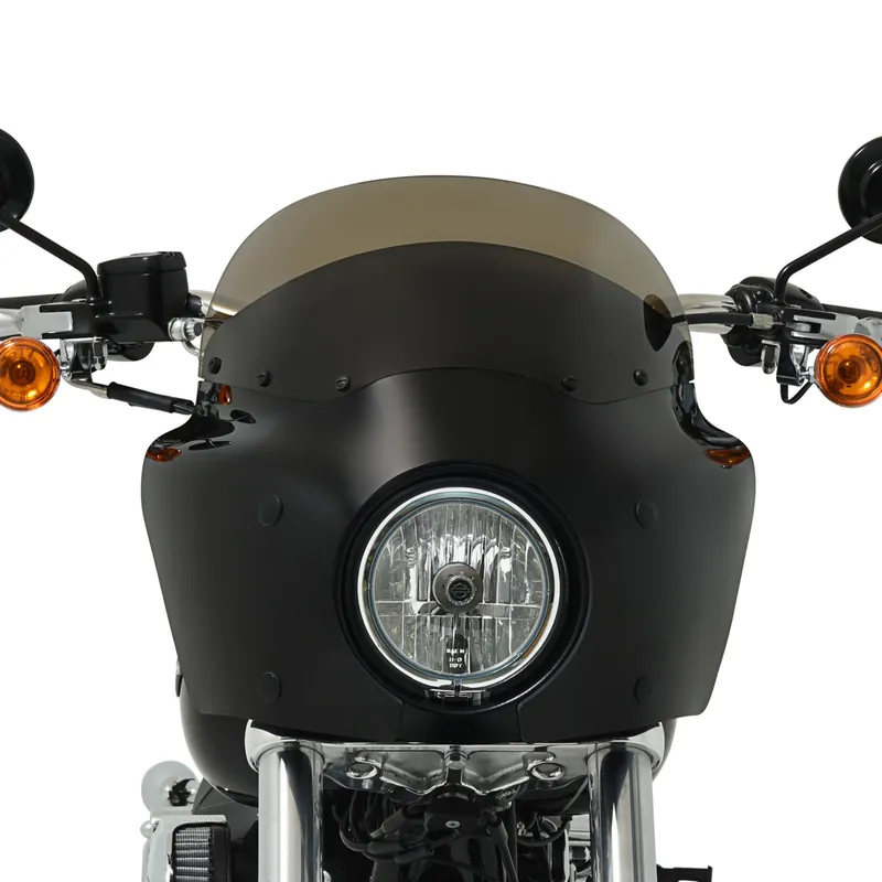 Exclusive Offer Memphis Shades Windshields for Road Warrior Fairings