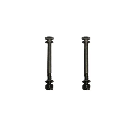 Can-Am Maverick X3 RTL Bolt Mount Kit - 132010 Wholesale