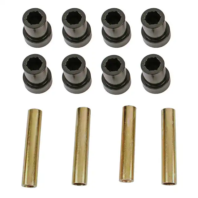 Affordable Toyota Tundra Leaf Spring Bushing Kit - u748