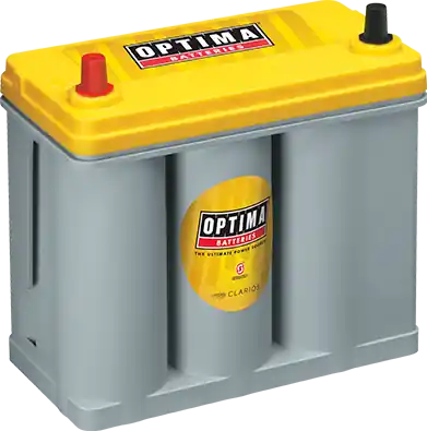 Place Order Optima Batteries YELLOWTOP DS46B24R