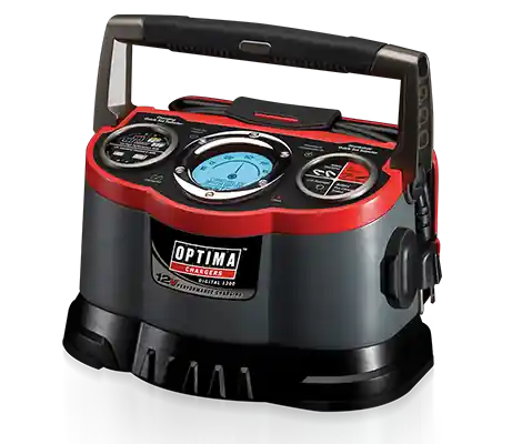 Best Price Optima Charger DIGITAL D1200
