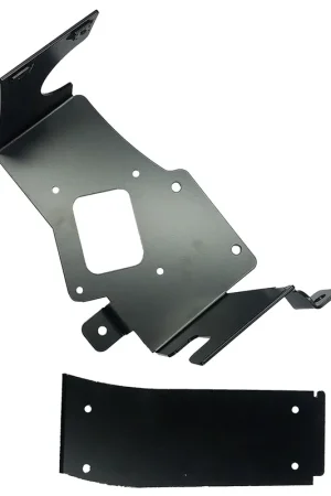 Markdown M.O.R.E. 2003-Current 4Runner ARB Twin Compressor and Tank Mounting Bracket