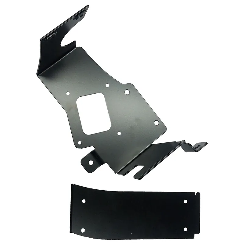 Markdown M.O.R.E. 2003-Current 4Runner ARB Twin Compressor and Tank Mounting Bracket