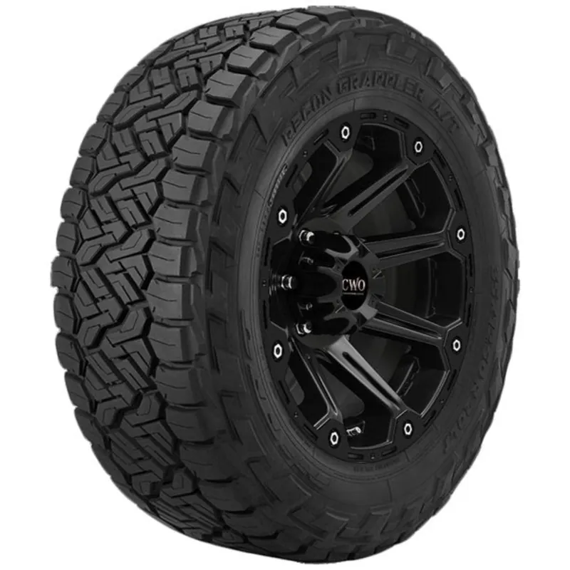Viral Nitto 35x12.50R17LT Tire, Recon Grappler AT - N218-640