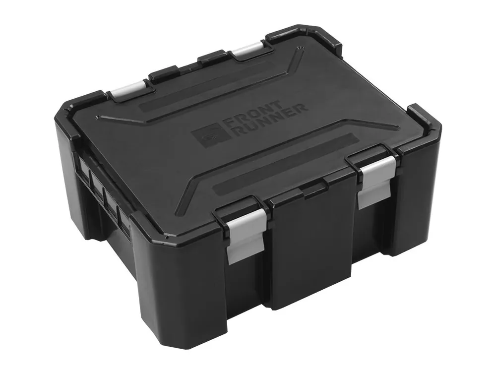 New Release Wolf Pack Pro - By Front Runner Sbox031