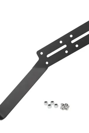 Toyota Tacoma and 4Runner Mobile Radio Mount - MT-RM-TOY Price Cut