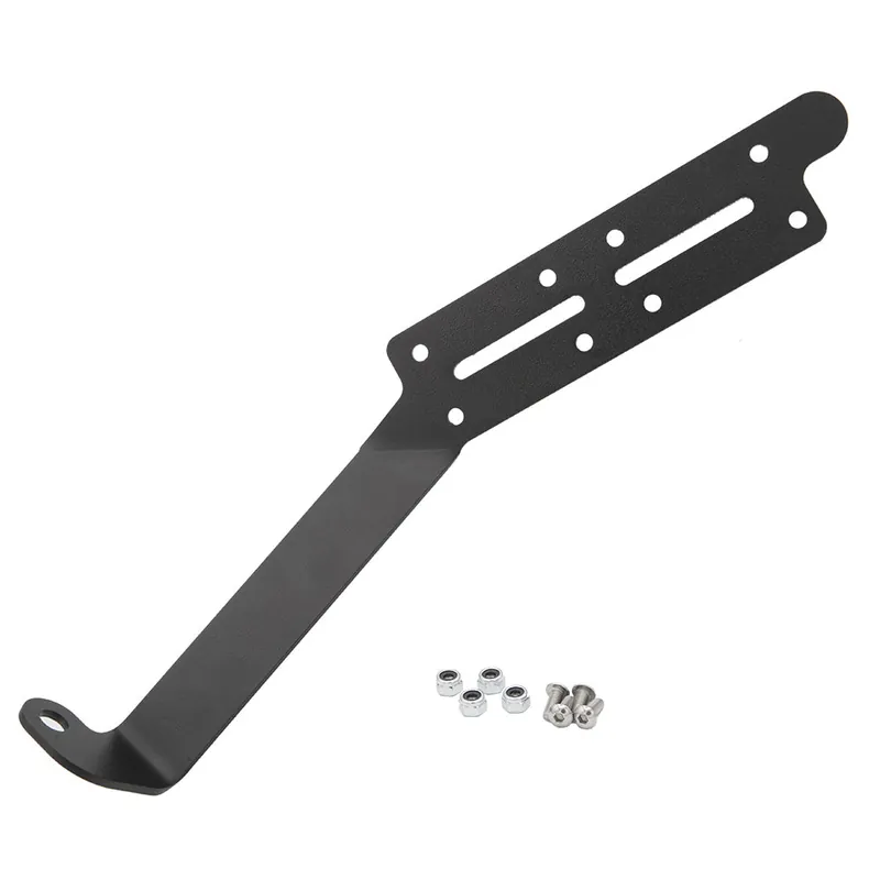 Toyota Tacoma and 4Runner Mobile Radio Mount - MT-RM-TOY Price Cut