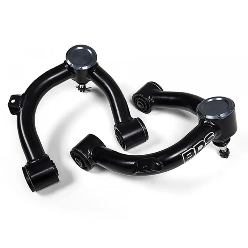 Modern 2007-2021 Tundra 2WD/4WD Upper Control Arm (UCA) Kit - 128253