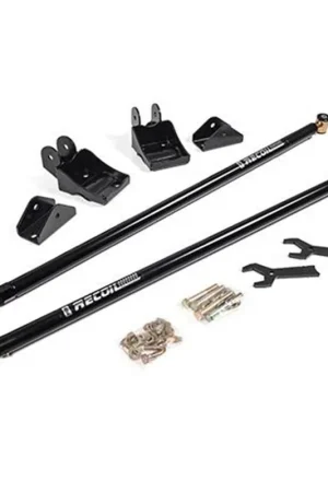 BDS Suspension 07-16' Toyota Tundra RECOIL Traction Bar Mounting Kit Special Discount