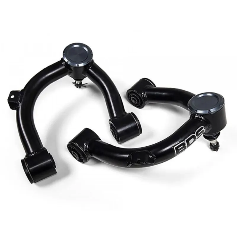 BDS Suspension Upper Control Arm Kit 2006+ RAM 1500 for 4-6" Lifts While Supplies Last
