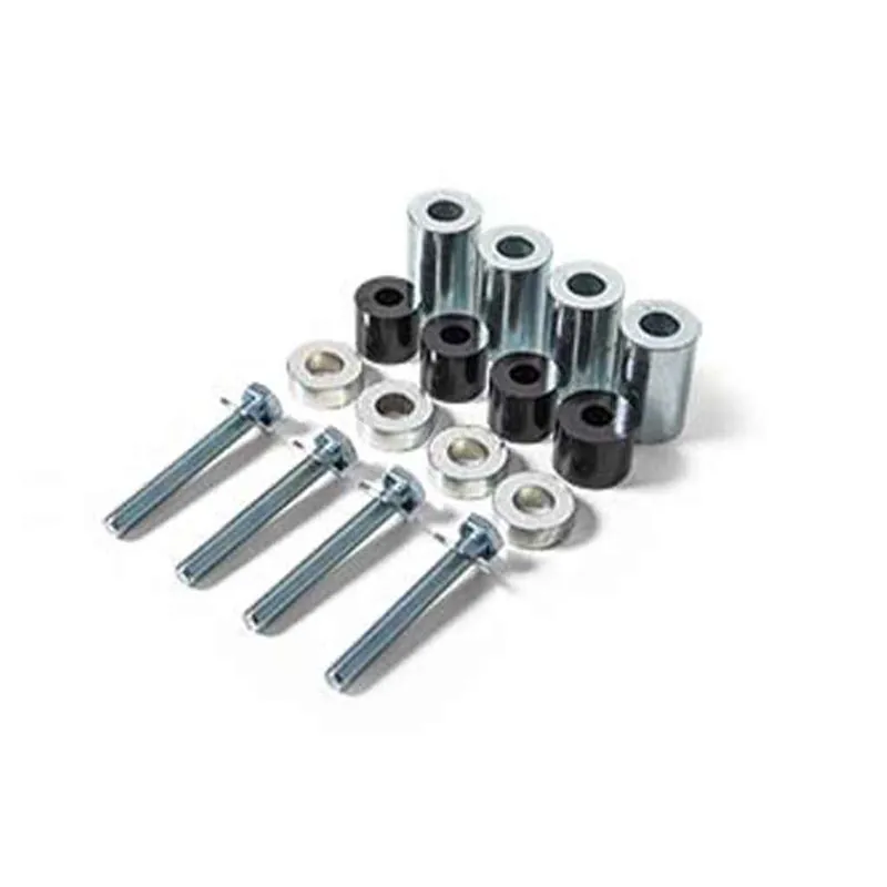 2019-20 Ram 1500 Knuckle Box Kit - PAS - 022633 Fan Favorite
