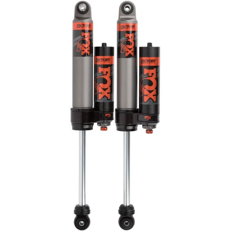 Reduced Price Performance Elite Series 2.5 Piggyback Shocks - 88326075