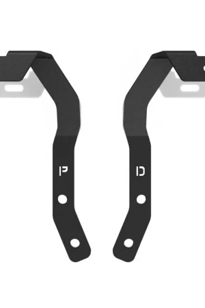 Subaru Crosstrek Ditch Light Bracket Pair 18-Pres Crosstrek CBI Offroad Shop Now