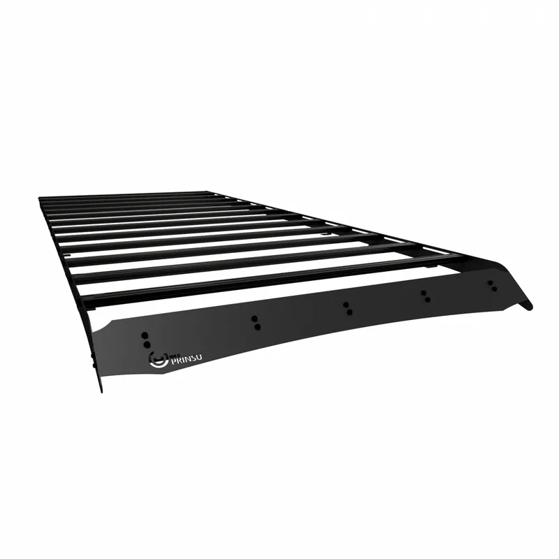 Sprinter Van 144 Prinsu Roof Rack Cutout for 50 Inch Light Bars Drill In Kit Hot Picks