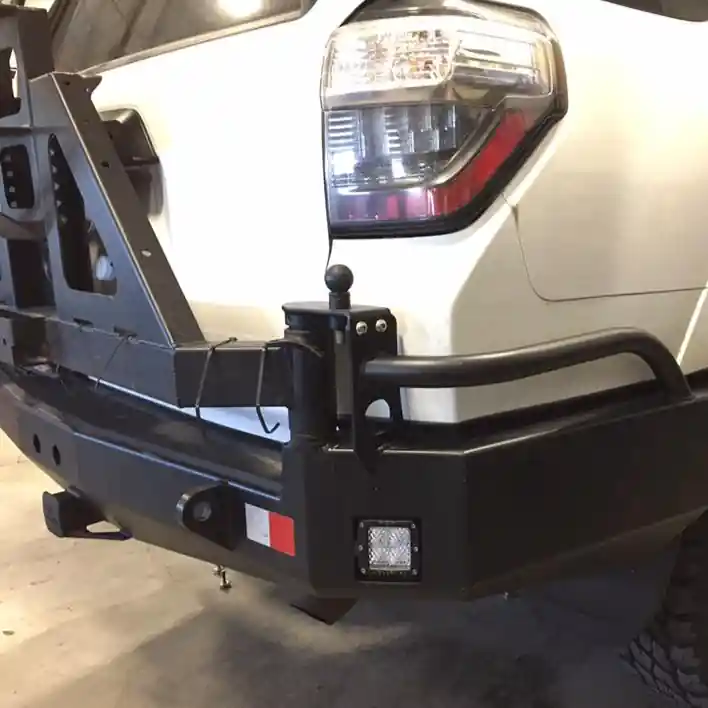 Certified Pull Pin Swing Arm Accessory CBI Offroad