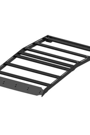 Hassle-Free Returns Polaris RZR XP 1000/900 4 Seat Full Roof Rack Prinsu