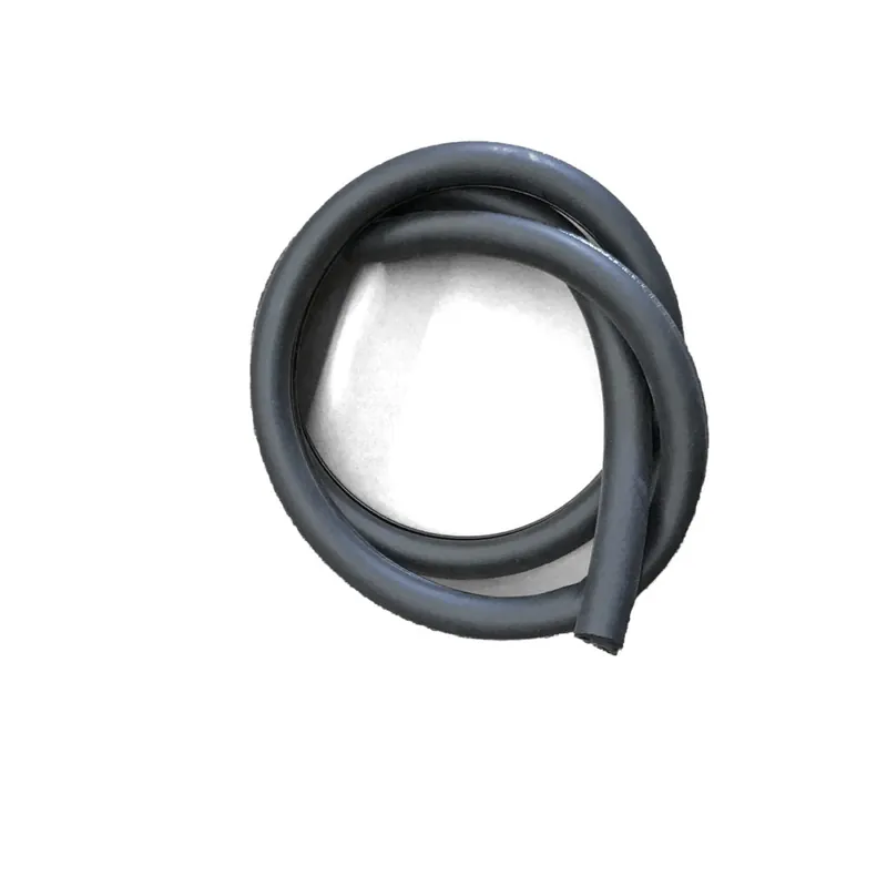 Handmade Noise Reducing Edge Trim 52 Inch For LC80 Roofracs Prinsu