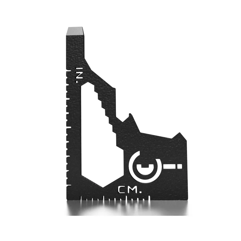 Trending Multi Tool Prinsu CBI Prinsu