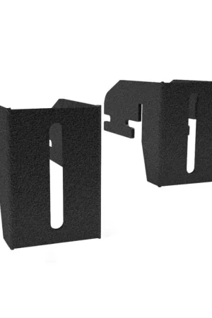 Don’t Miss Out PRINSU LOW PROFILE AWNING MOUNT BRACKETS
