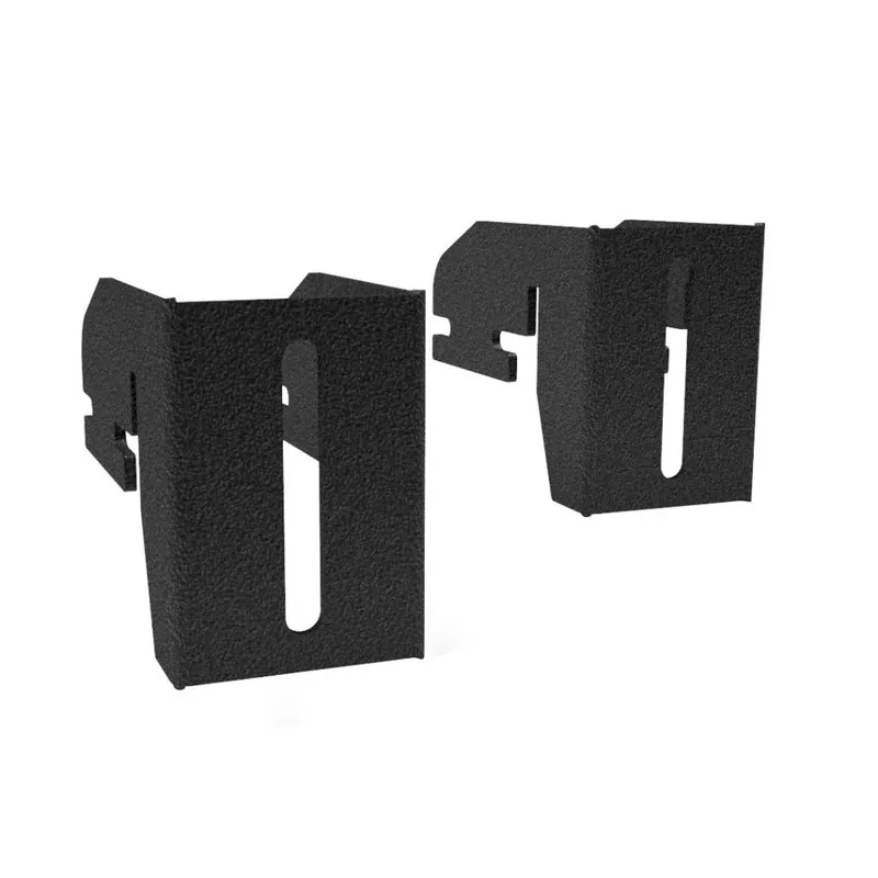 Don’t Miss Out PRINSU LOW PROFILE AWNING MOUNT BRACKETS
