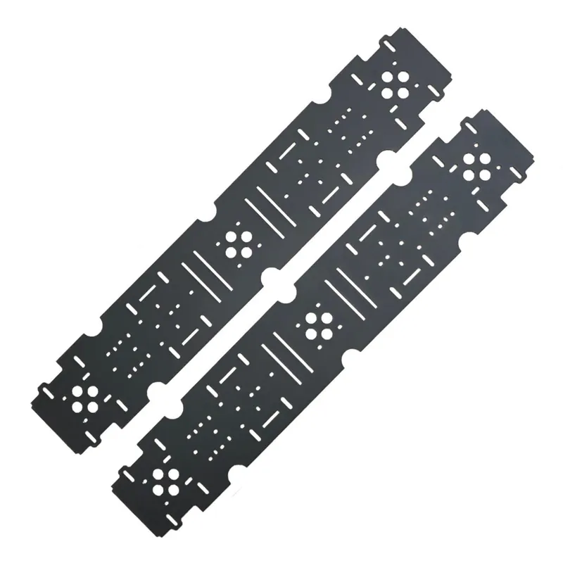Direct From Factory Load Panel 51 Inch Double Lc80 Rack Prinsu