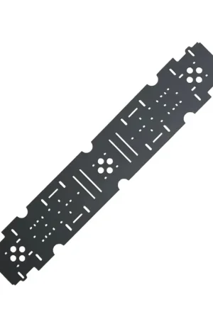 Load Panel 44 Inch Single 1st Generation Tacoma, 3rd Generation 4Runner, and Subaru Crosstrek & Outback Racks Prinsu Direct From Manufacturer