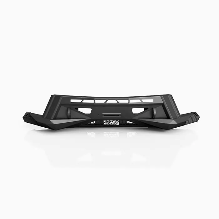 Deal Lexus LX570 Covert Front Bumper 19-21 LX570 CBI Offroad